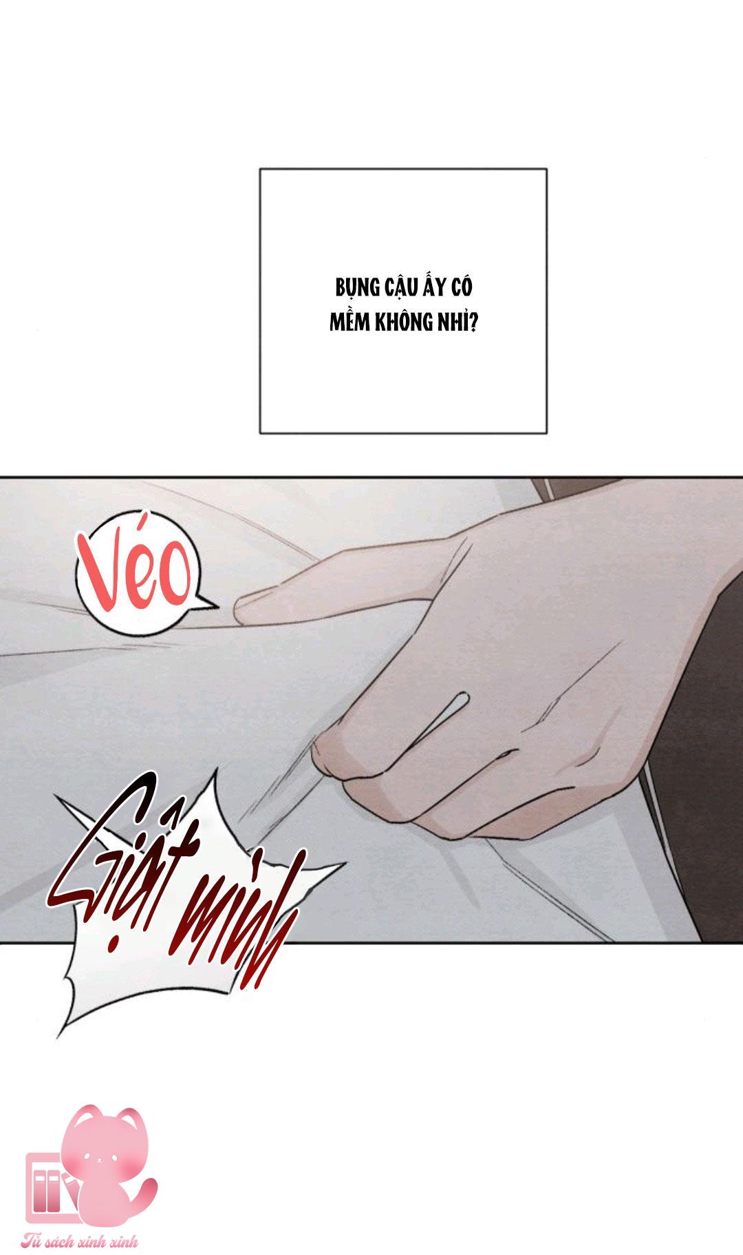 Bí Mật Thanh Xuân - Chap 12