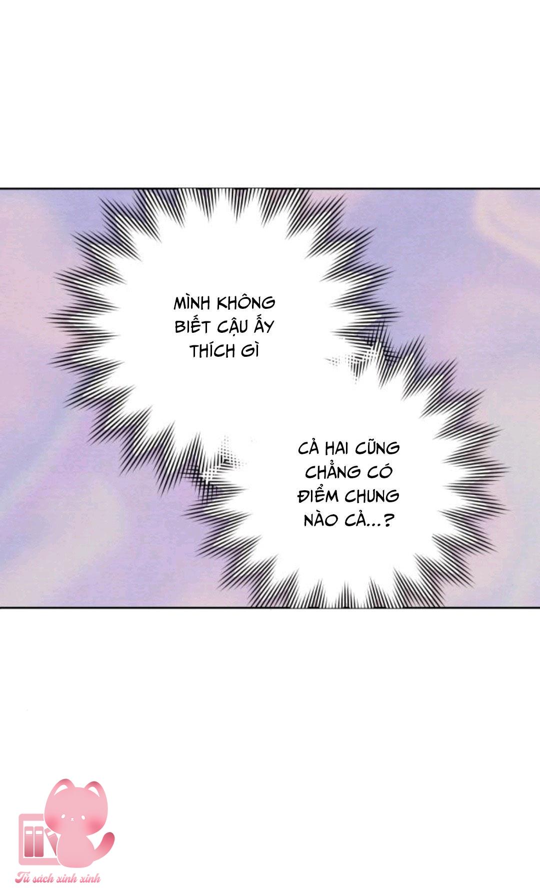 Bí Mật Thanh Xuân - Chap 12