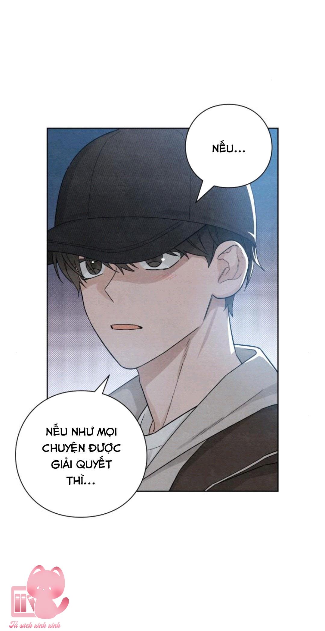 Bí Mật Thanh Xuân - Chap 12