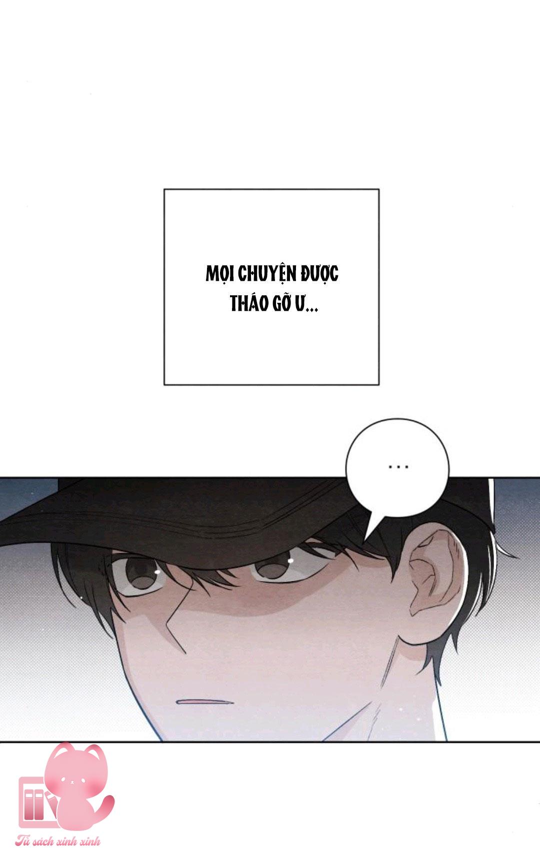 Bí Mật Thanh Xuân - Chap 12