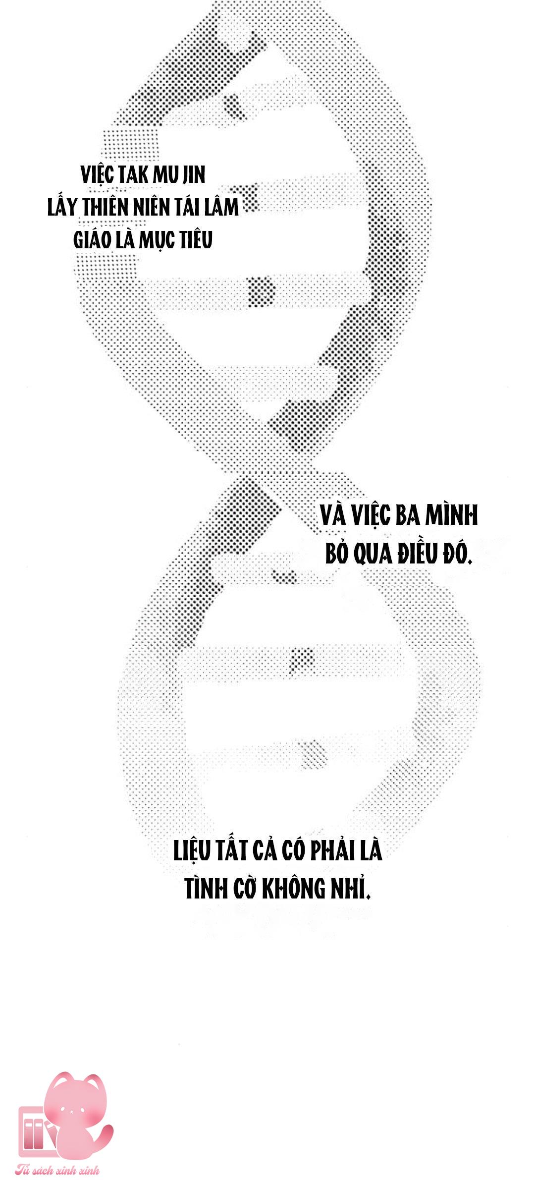 Bí Mật Thanh Xuân - Chap 12