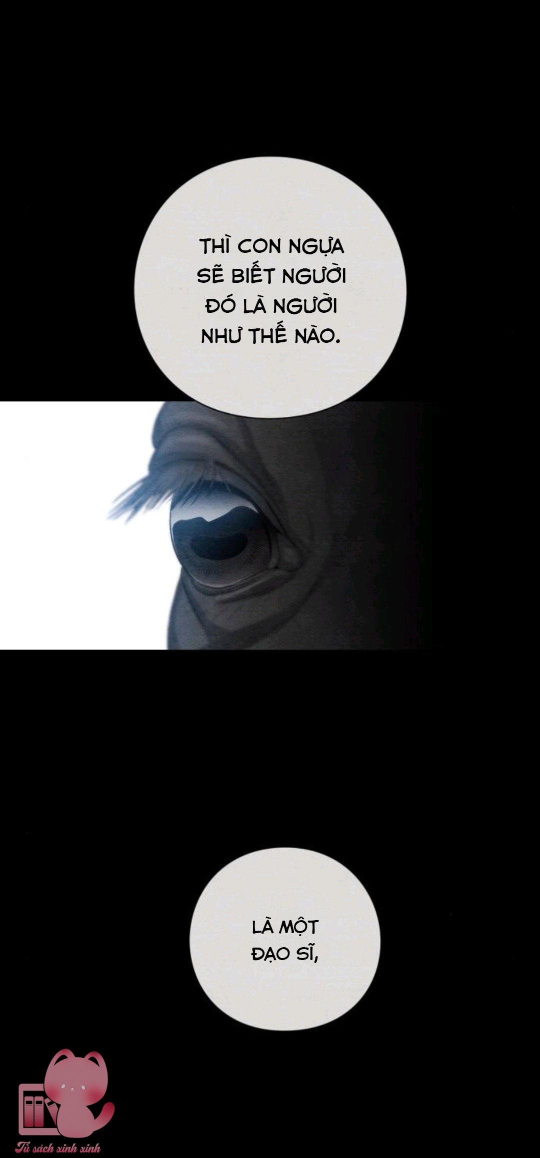 Bí Mật Thanh Xuân - Chap 12