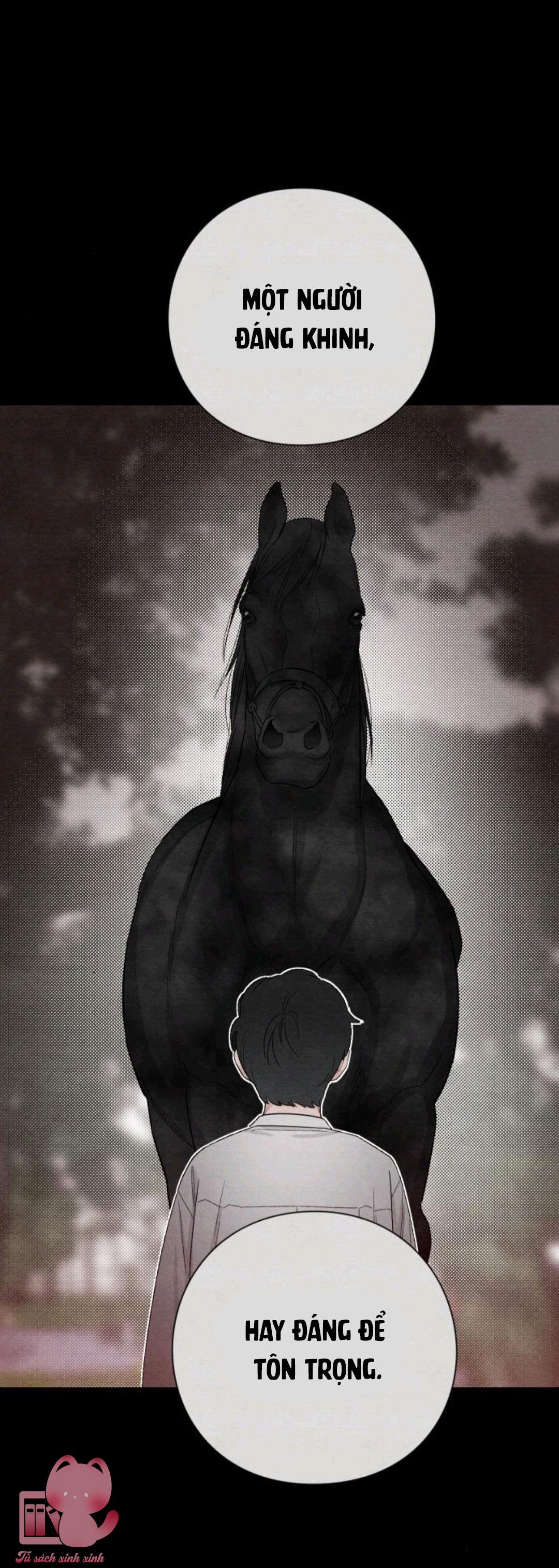 Bí Mật Thanh Xuân - Chap 12