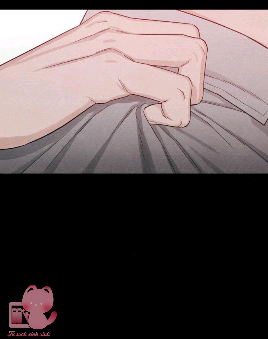 Bí Mật Thanh Xuân - Chap 12