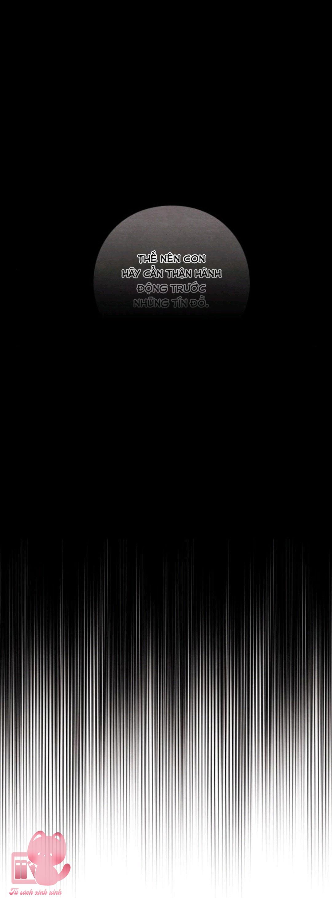 Bí Mật Thanh Xuân - Chap 12