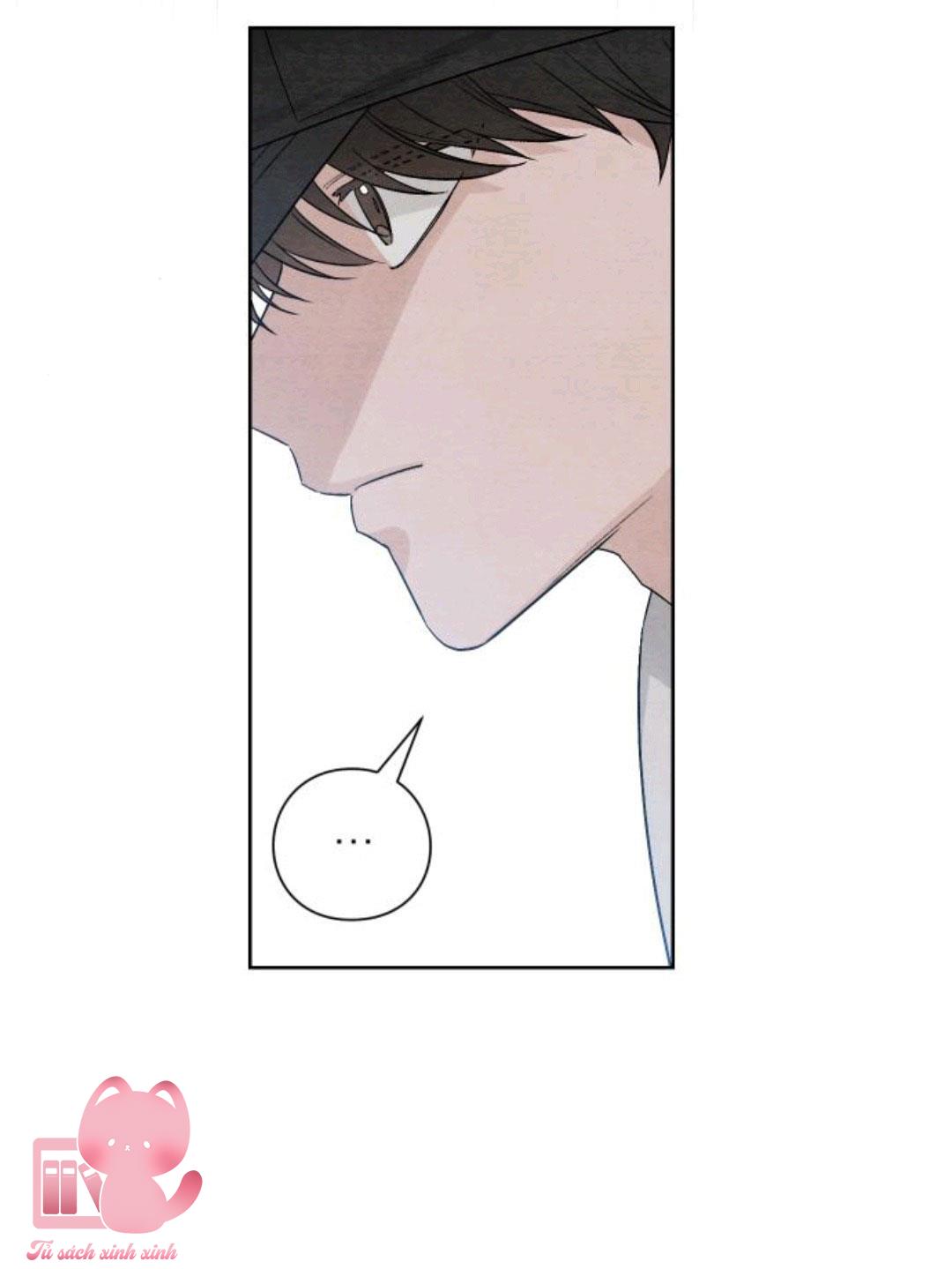 Bí Mật Thanh Xuân - Chap 12