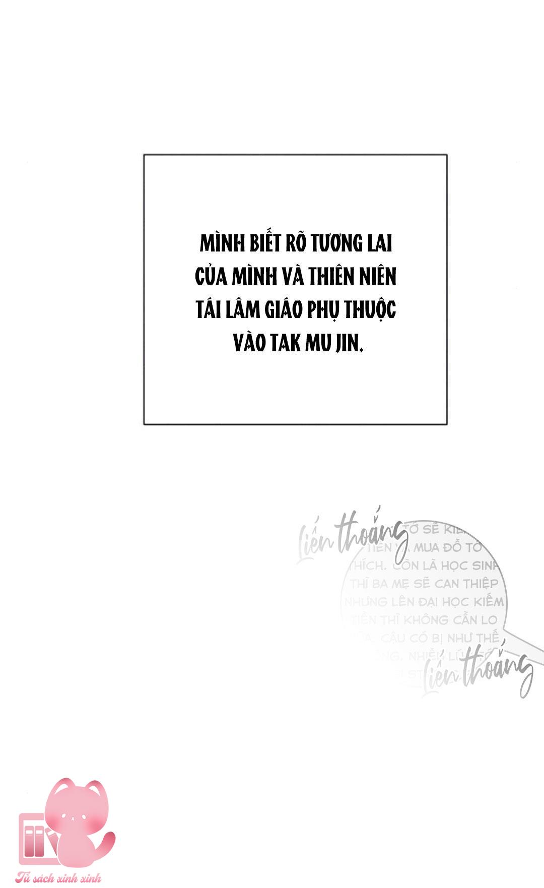 Bí Mật Thanh Xuân - Chap 12