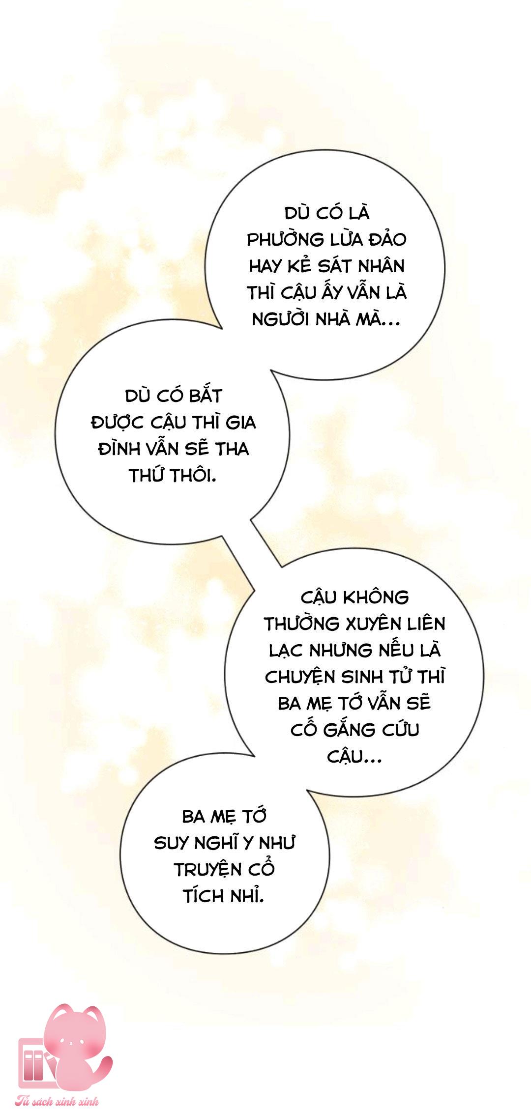 Bí Mật Thanh Xuân - Chap 12