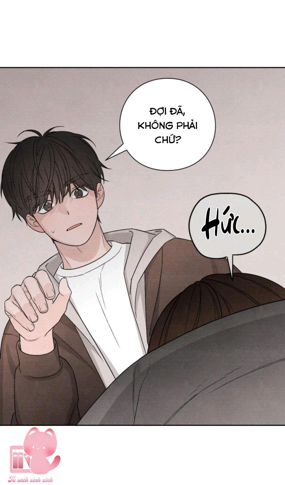 Bí Mật Thanh Xuân - Chap 12