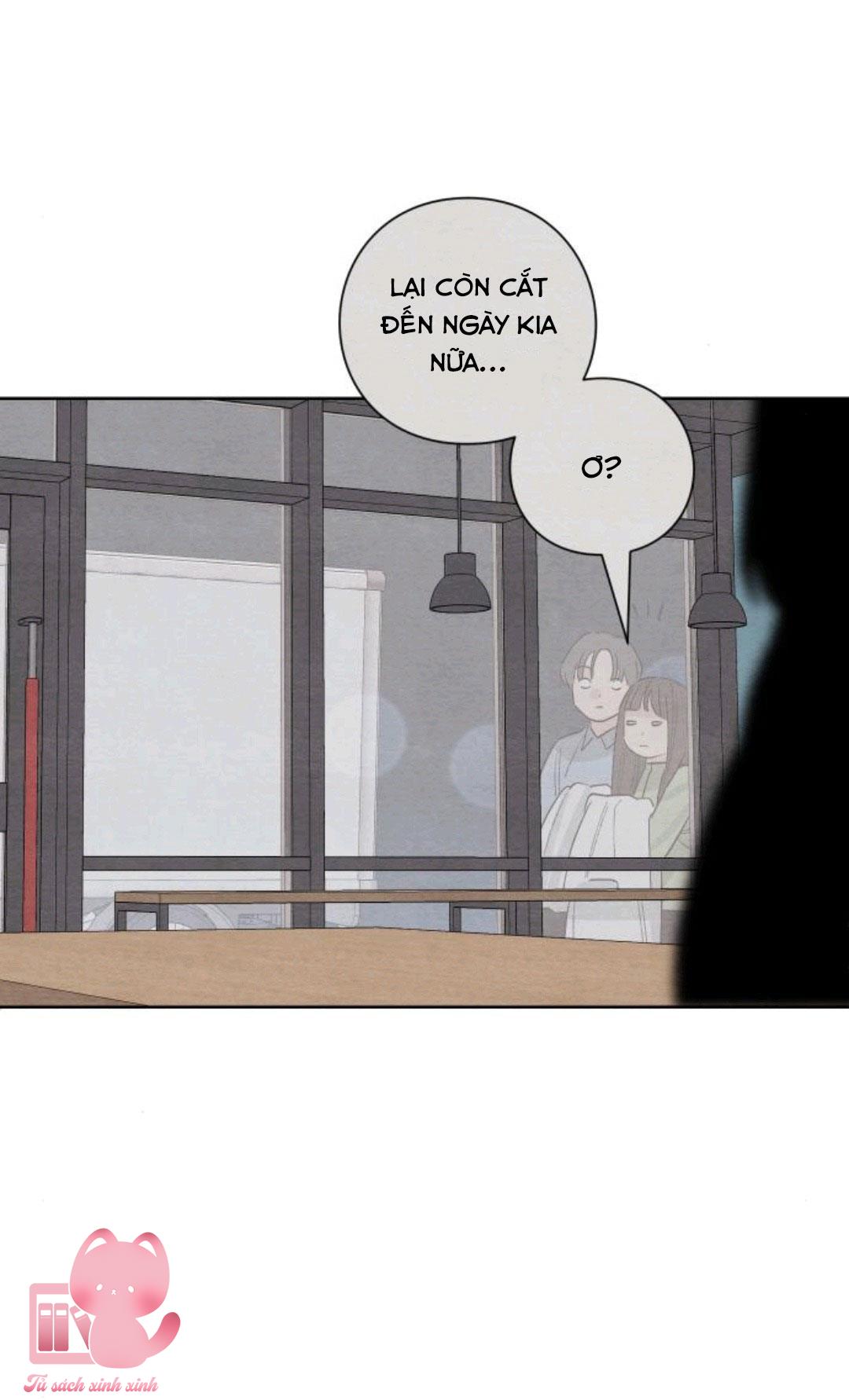 Bí Mật Thanh Xuân - Chap 12