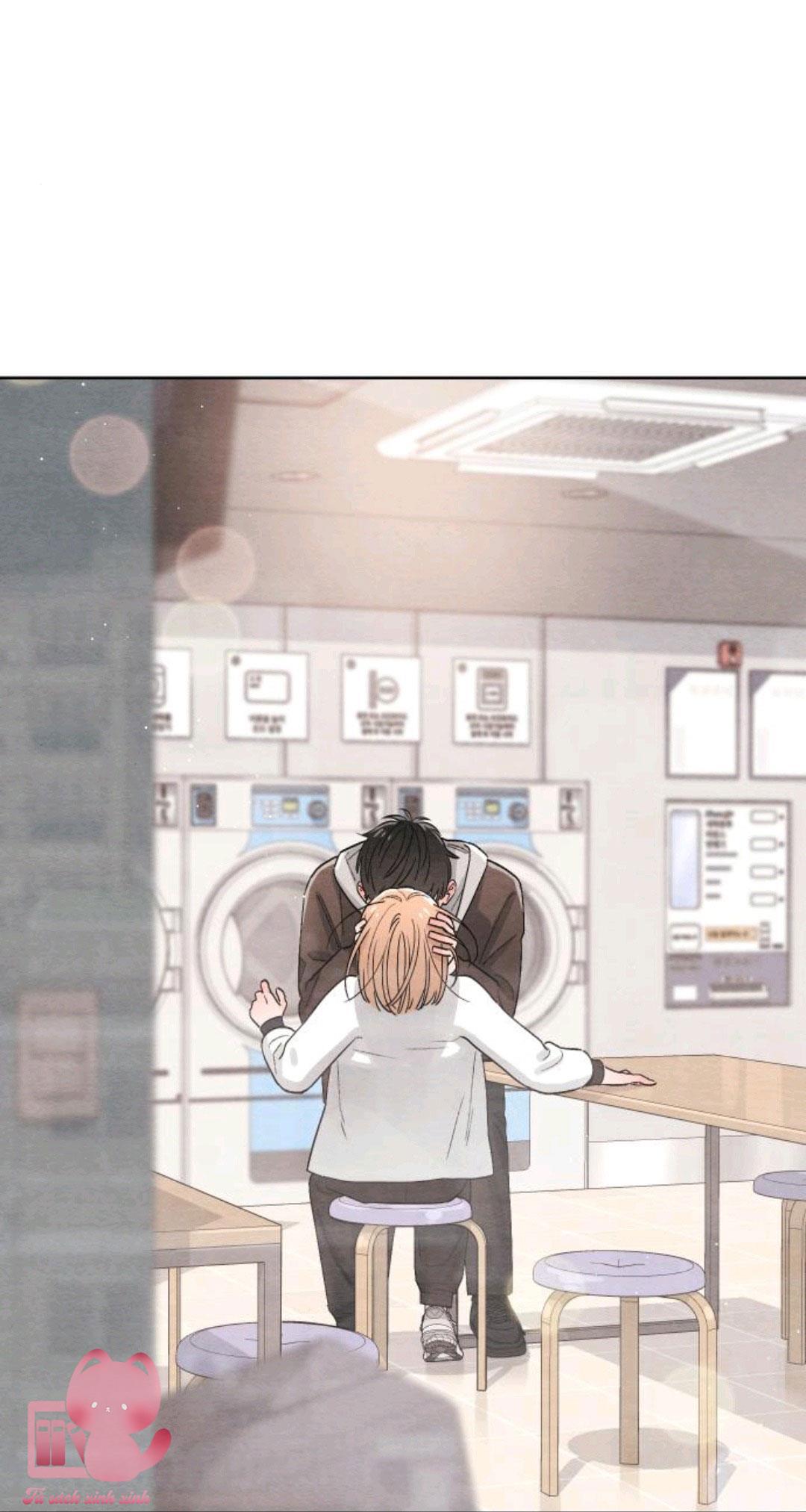 Bí Mật Thanh Xuân - Chap 12