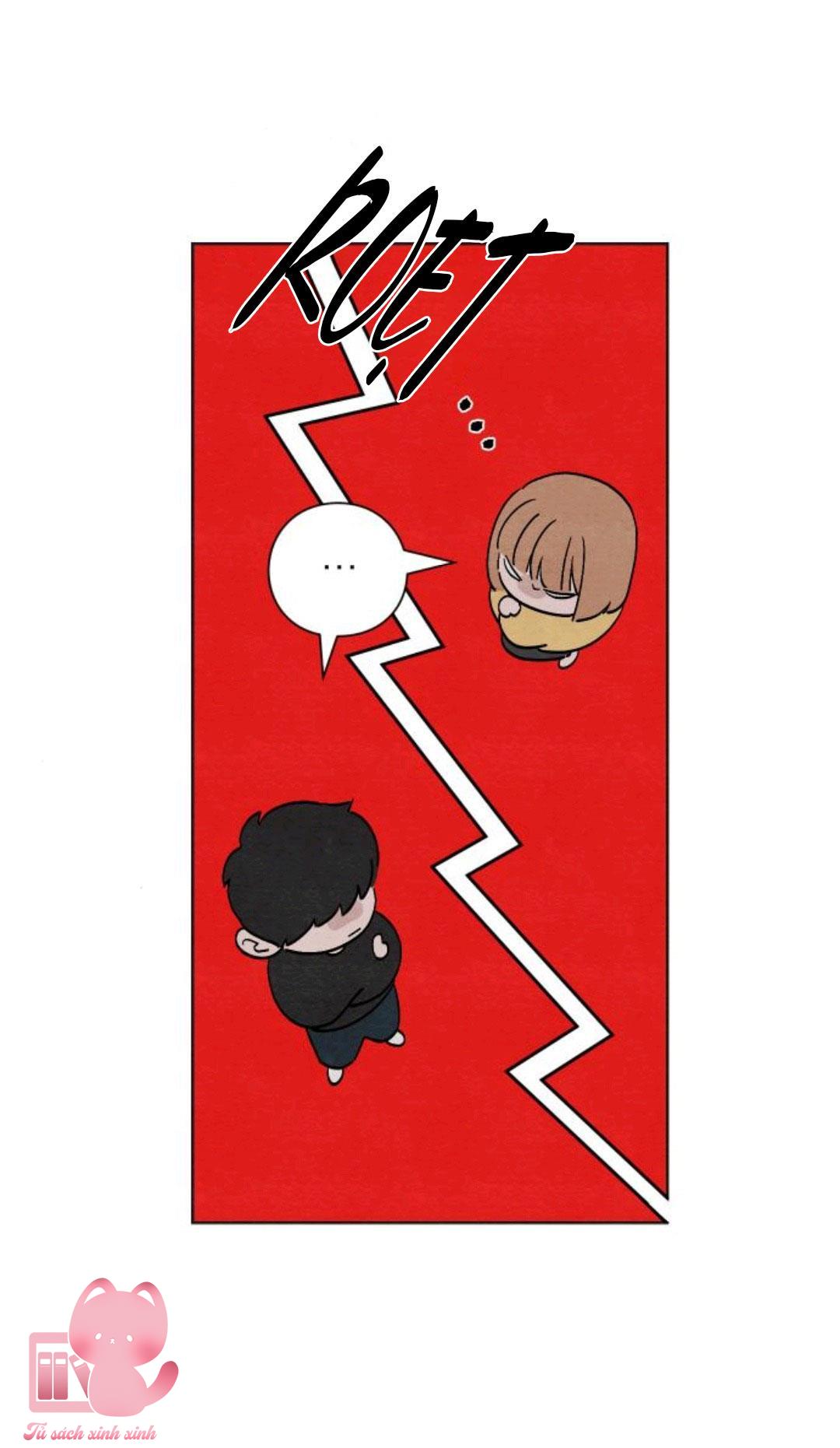 Bí Mật Thanh Xuân - Chap 12