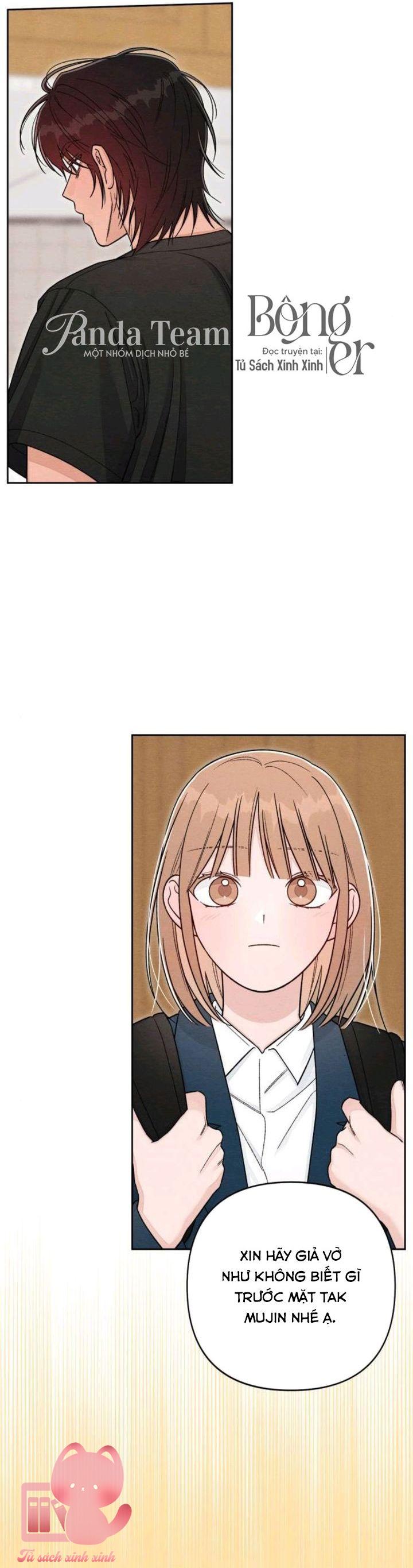 Bí Mật Thanh Xuân - Chap 120