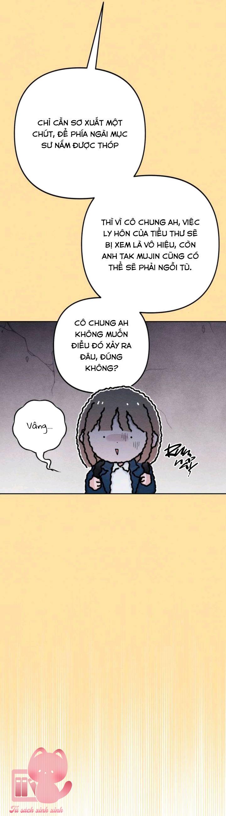 Bí Mật Thanh Xuân - Chap 120