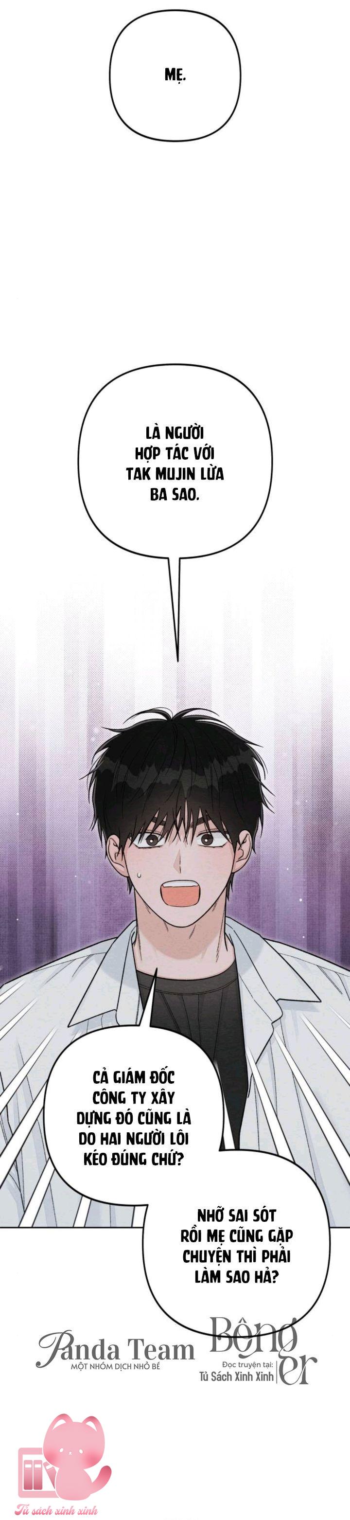 Bí Mật Thanh Xuân - Chap 120