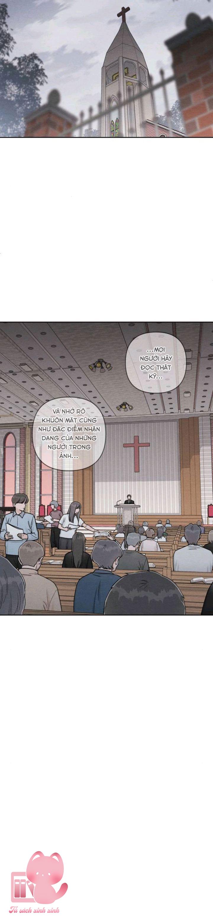 Bí Mật Thanh Xuân - Chap 120