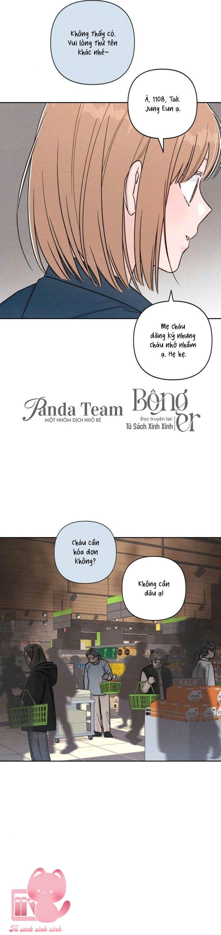 Bí Mật Thanh Xuân - Chap 120