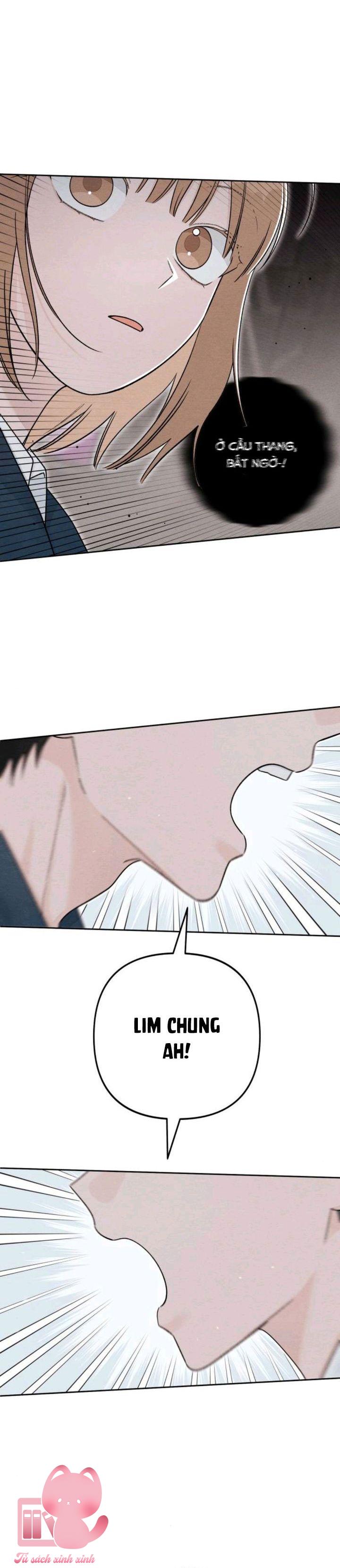 Bí Mật Thanh Xuân - Chap 120