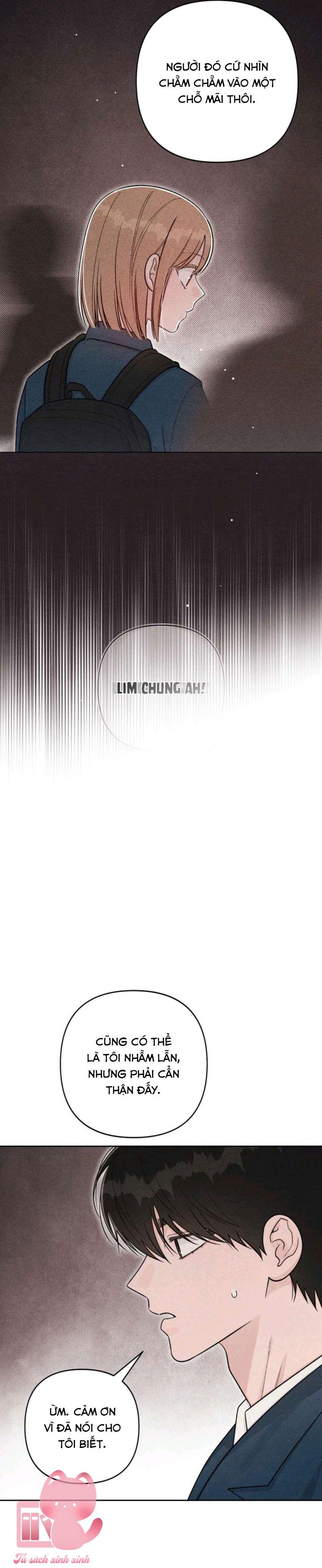 Bí Mật Thanh Xuân - Chap 121