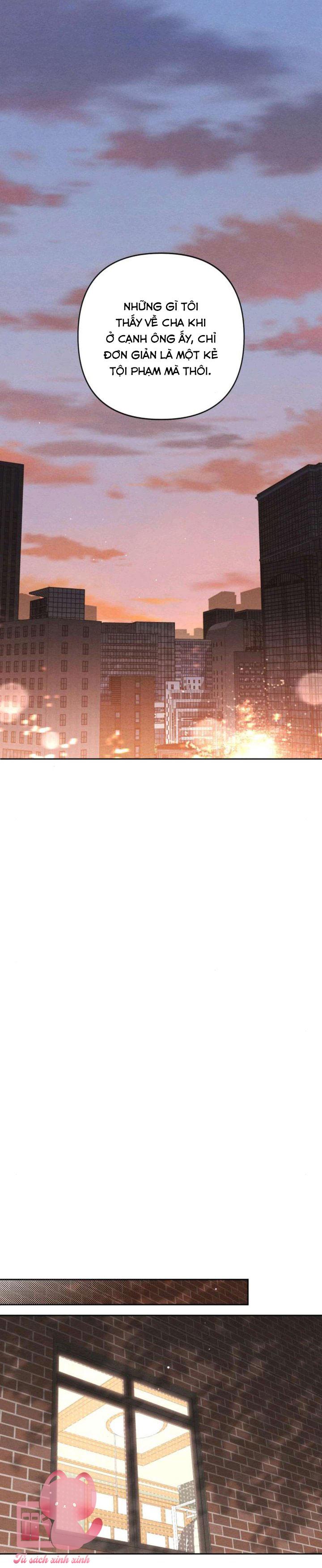 Bí Mật Thanh Xuân - Chap 121