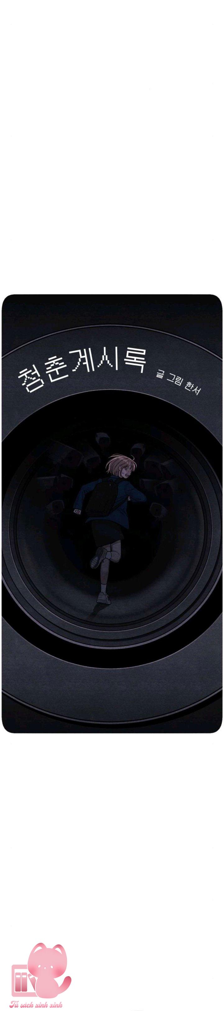 Bí Mật Thanh Xuân - Chap 121