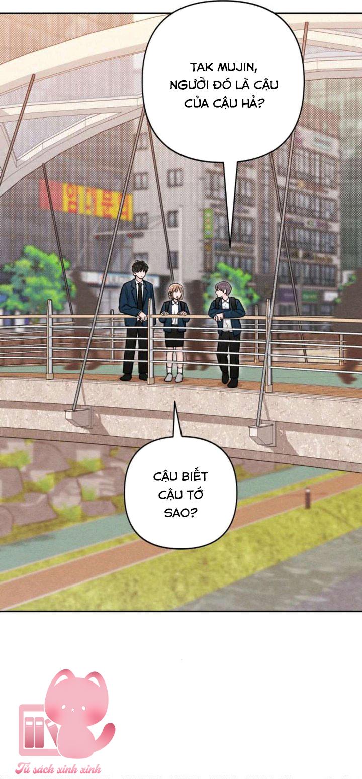 Bí Mật Thanh Xuân - Chap 121