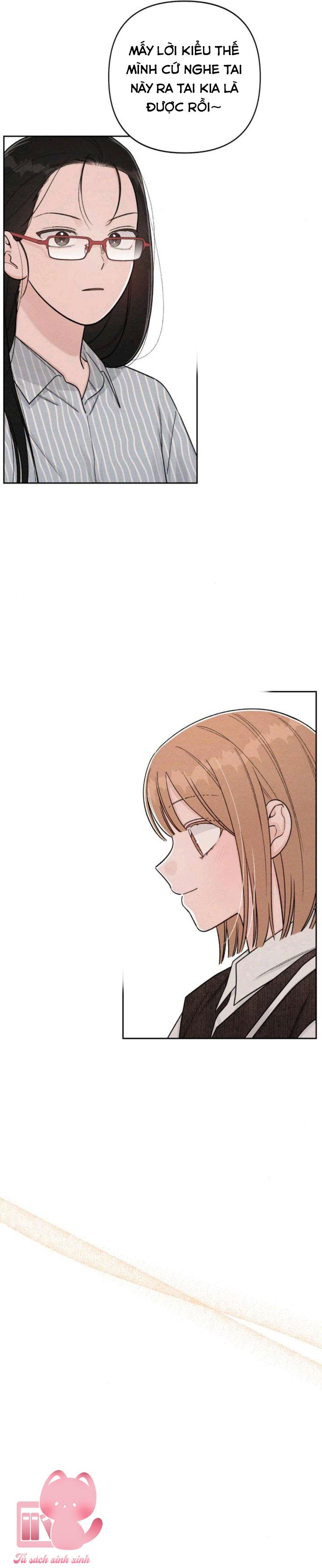 Bí Mật Thanh Xuân - Chap 122