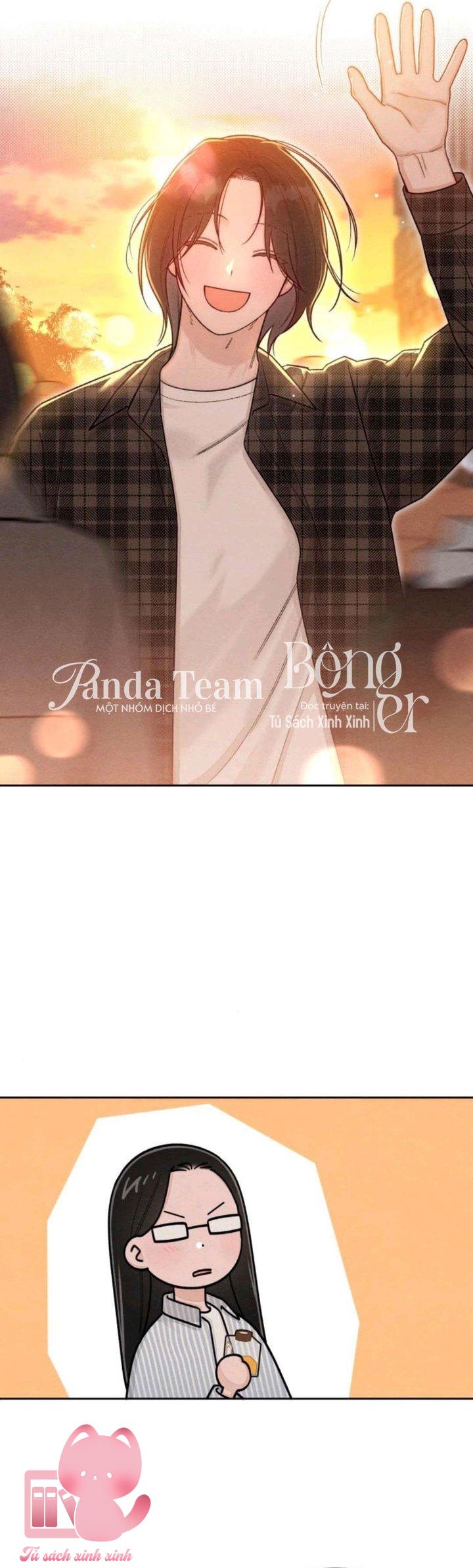 Bí Mật Thanh Xuân - Chap 123