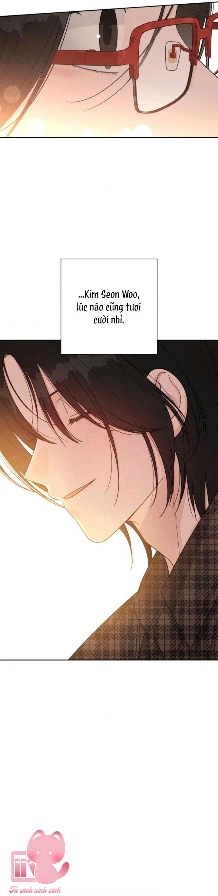 Bí Mật Thanh Xuân - Chap 123