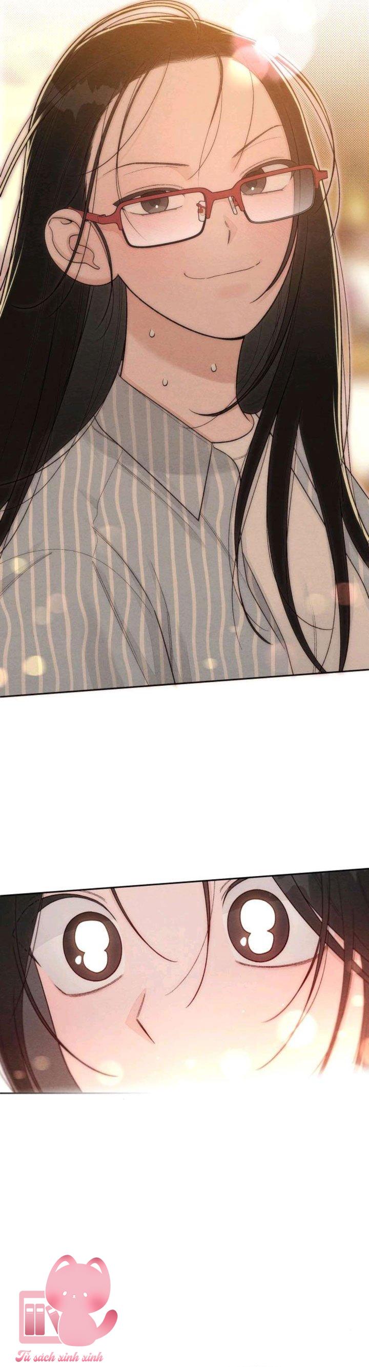 Bí Mật Thanh Xuân - Chap 123