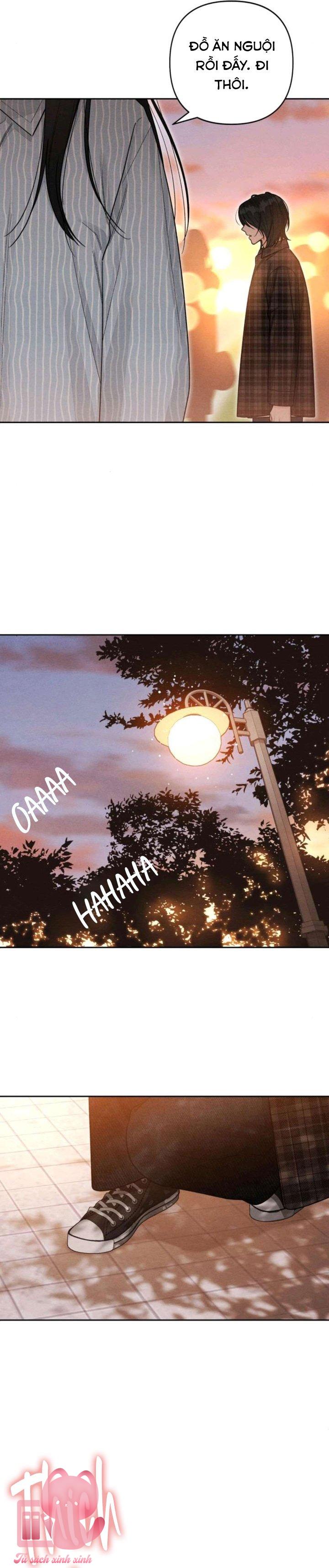 Bí Mật Thanh Xuân - Chap 123