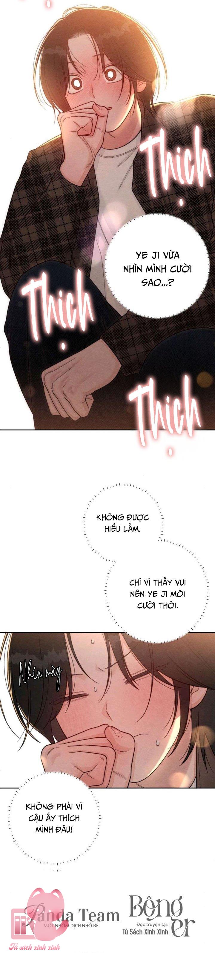 Bí Mật Thanh Xuân - Chap 123