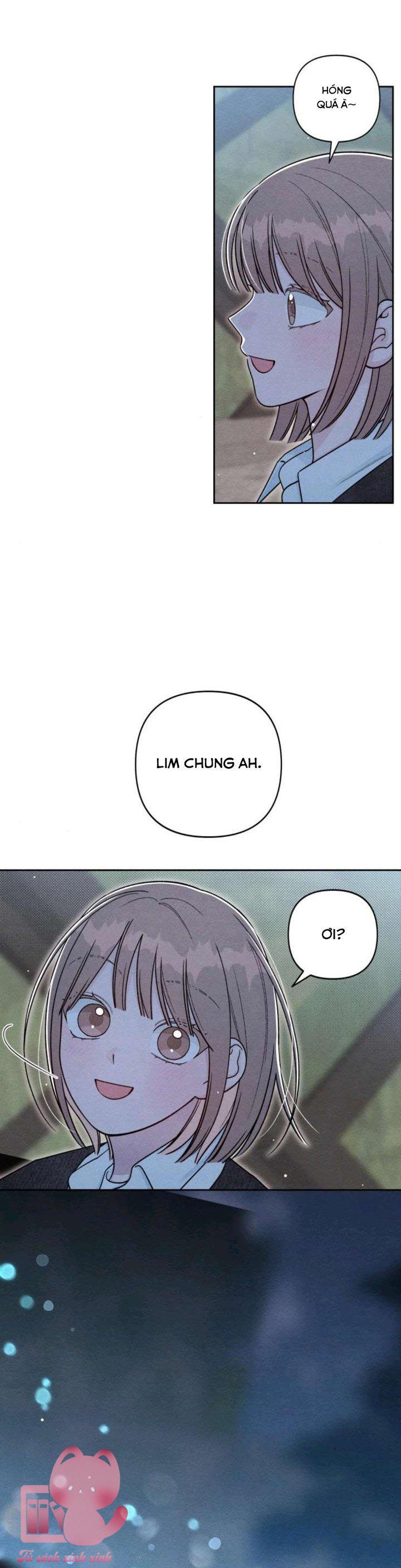 Bí Mật Thanh Xuân - Chap 124