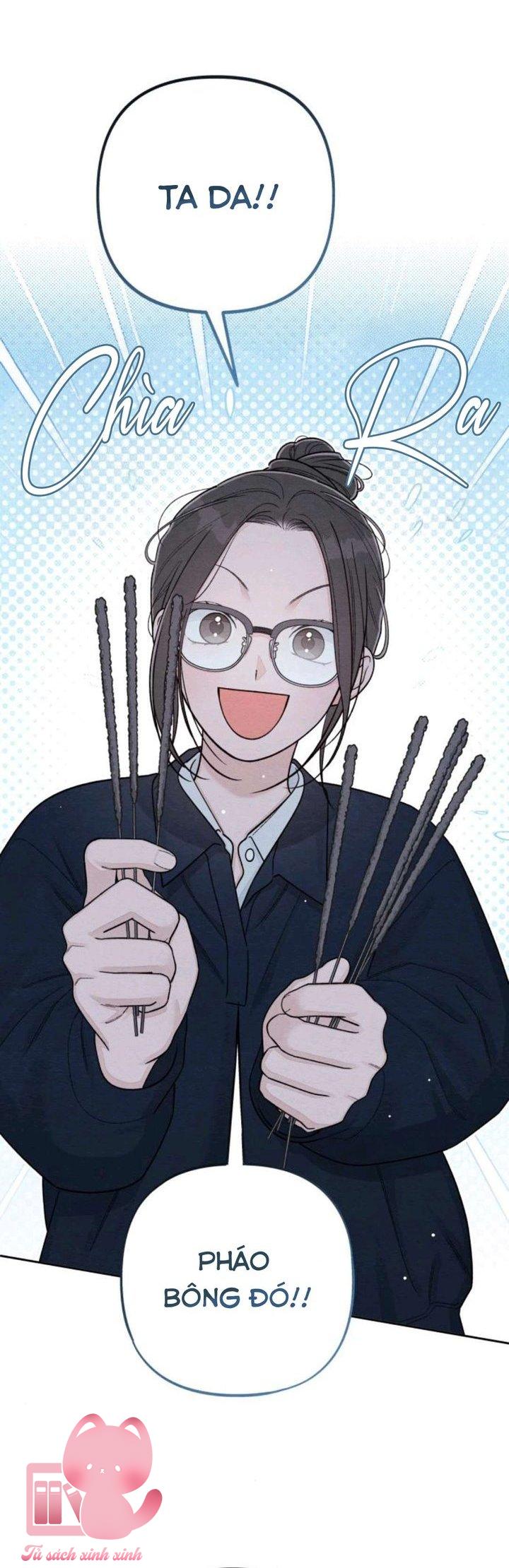 Bí Mật Thanh Xuân - Chap 124