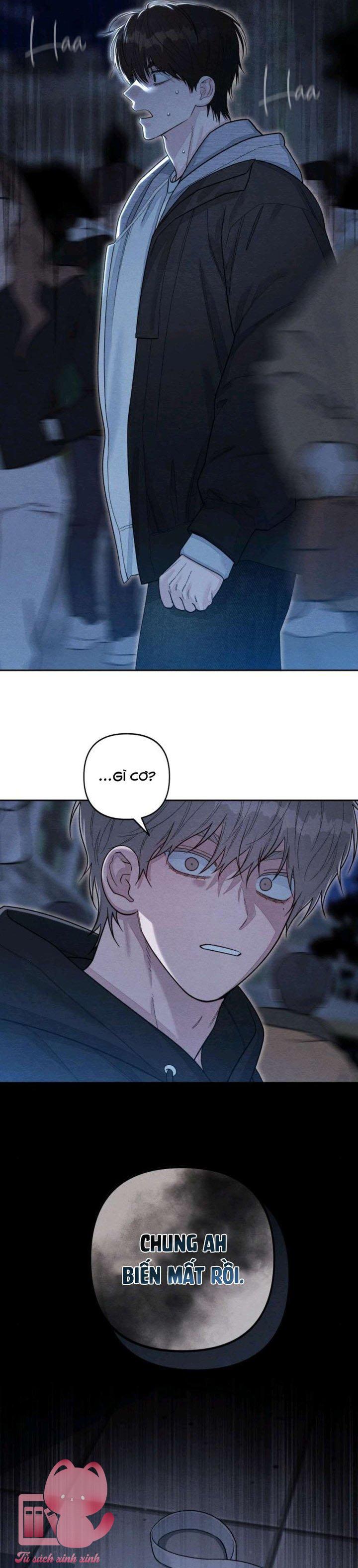 Bí Mật Thanh Xuân - Chap 124