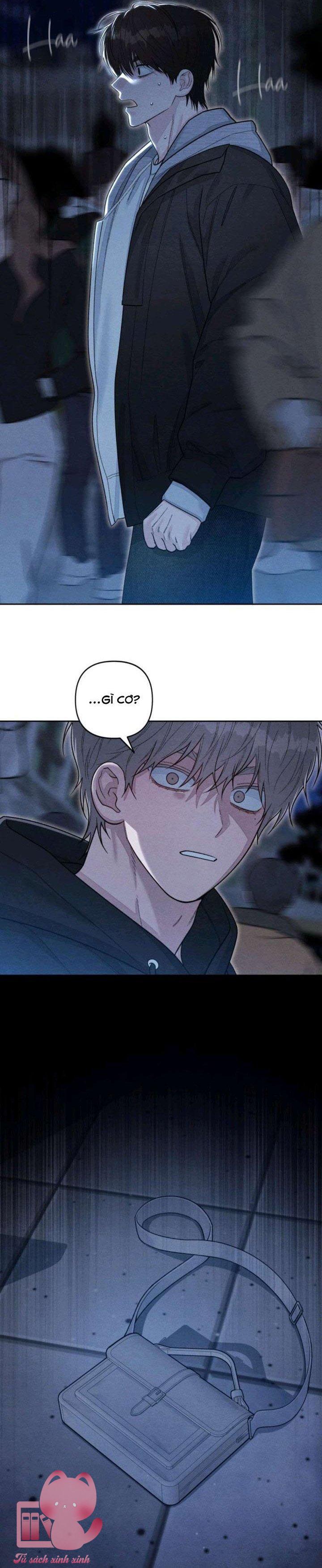 Bí Mật Thanh Xuân - Chap 125