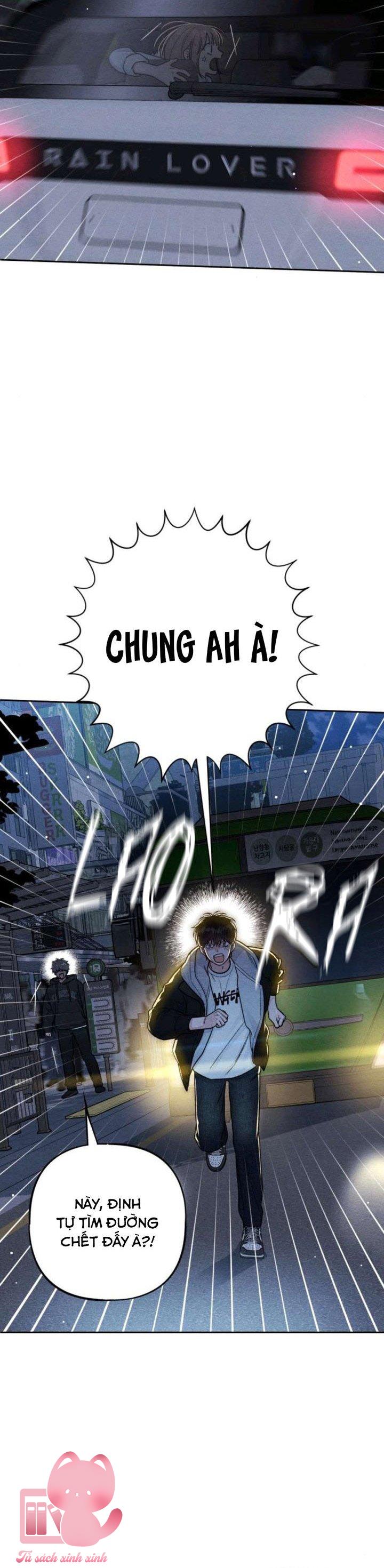 Bí Mật Thanh Xuân - Chap 125