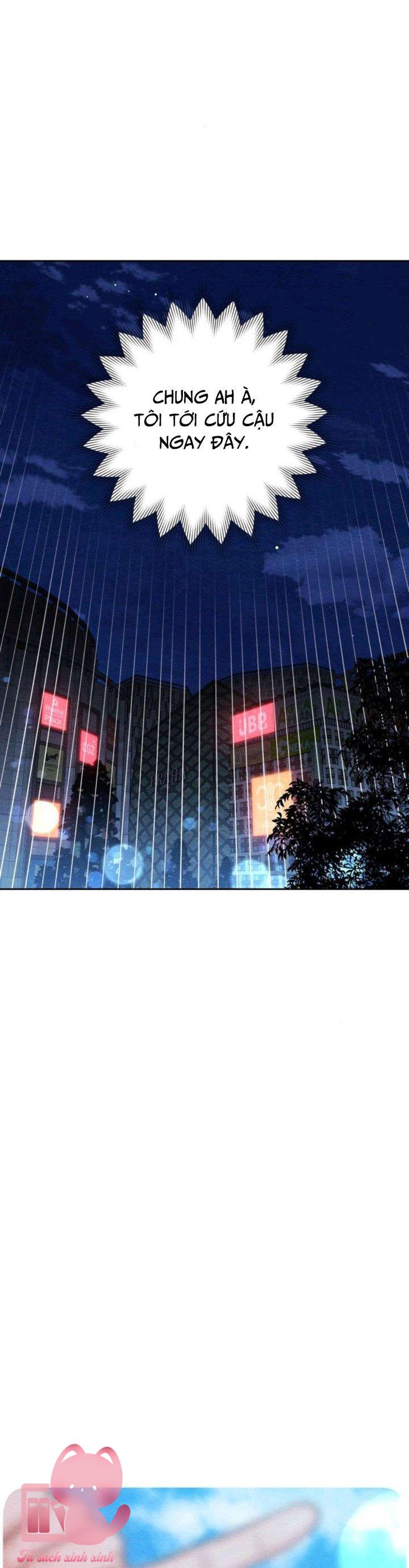 Bí Mật Thanh Xuân - Chap 125