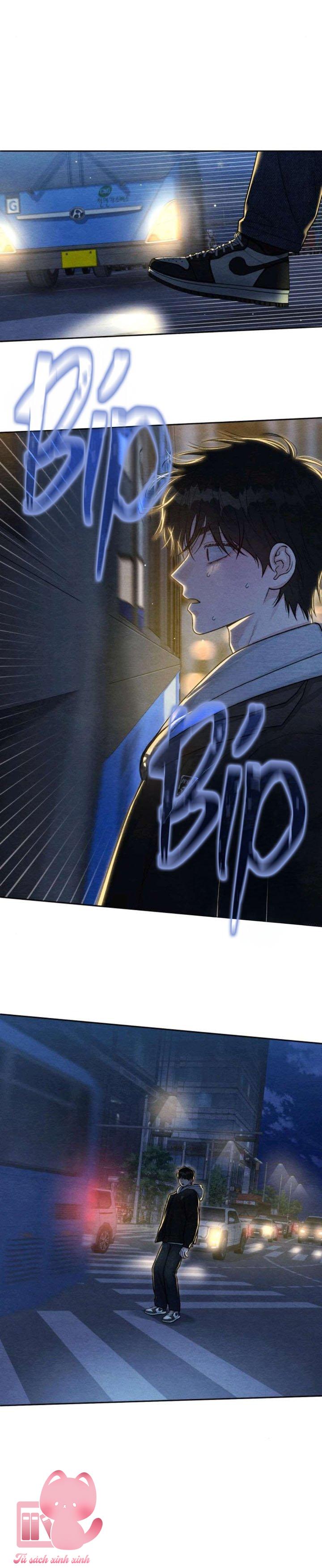 Bí Mật Thanh Xuân - Chap 125