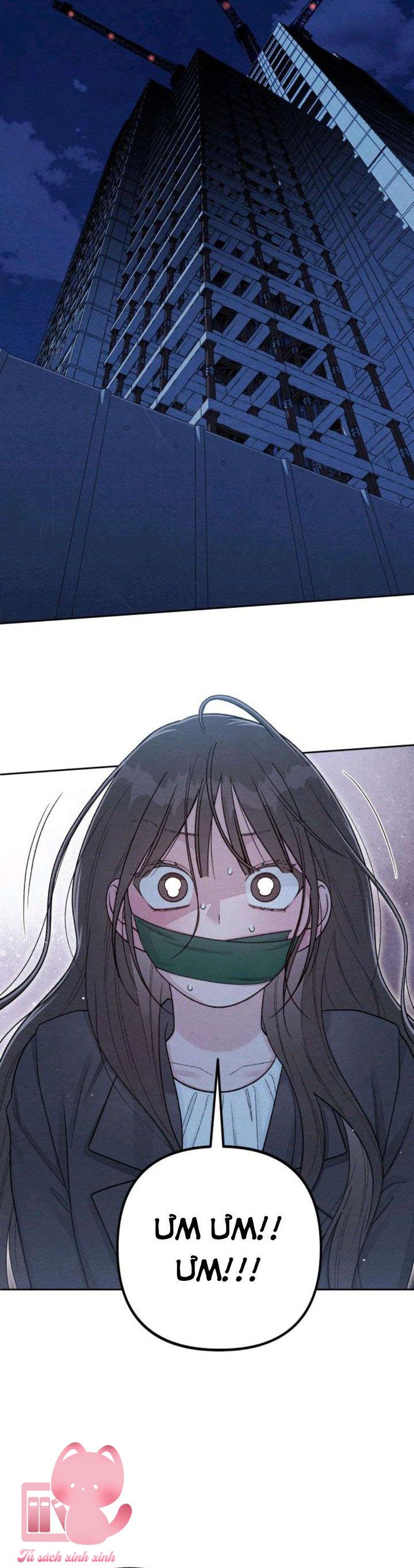 Bí Mật Thanh Xuân - Chap 125