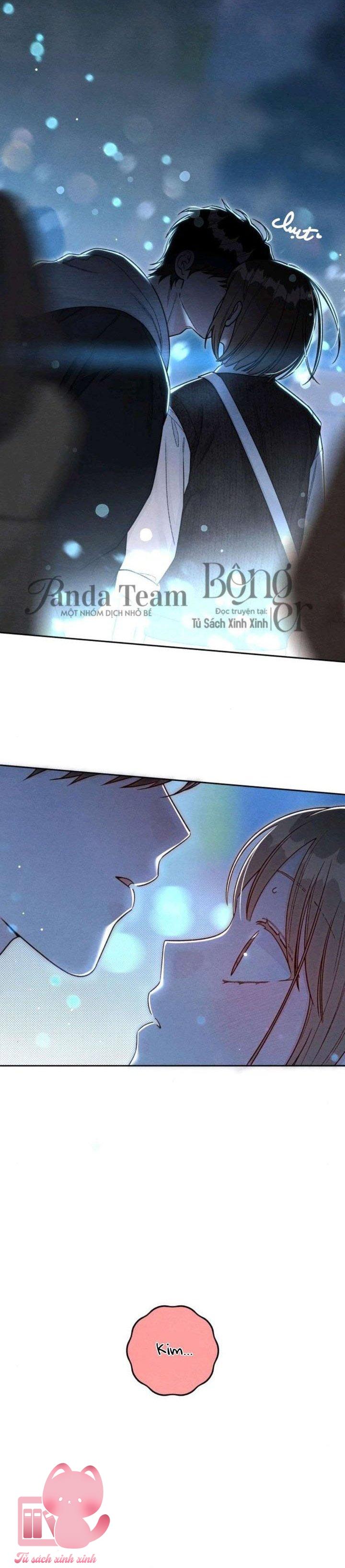 Bí Mật Thanh Xuân - Chap 125