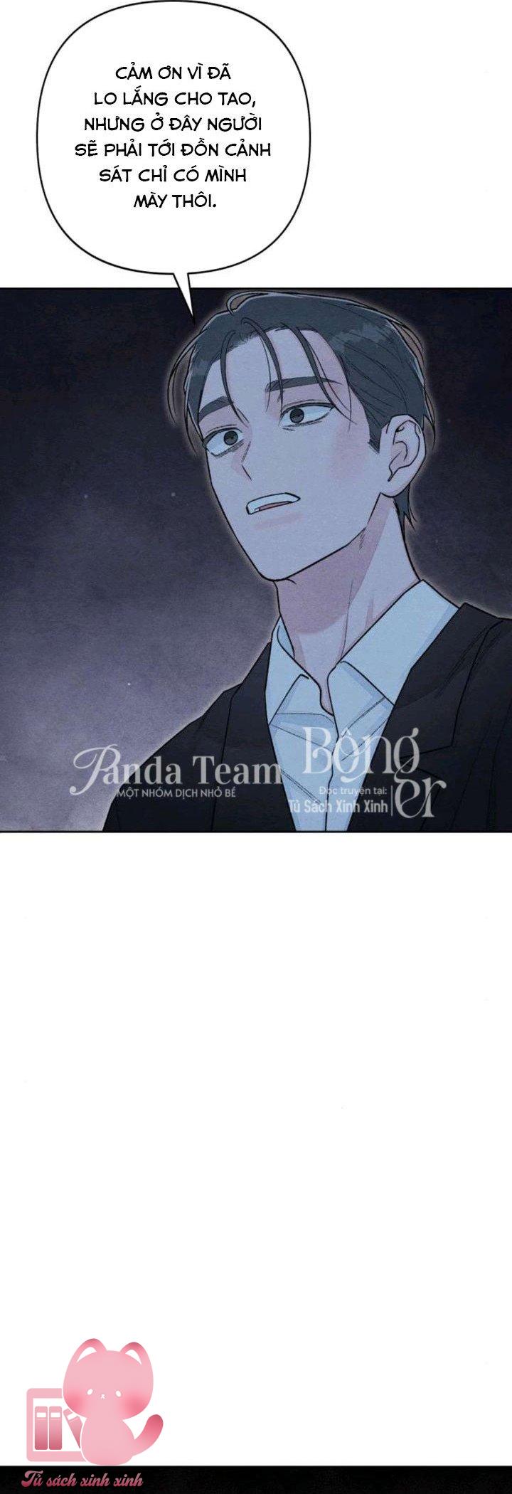 Bí Mật Thanh Xuân - Chap 126