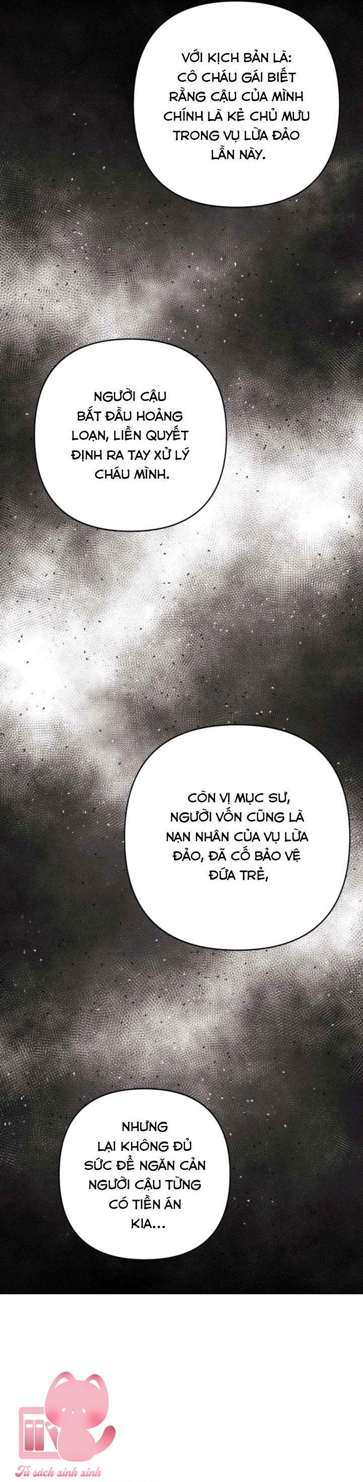 Bí Mật Thanh Xuân - Chap 126