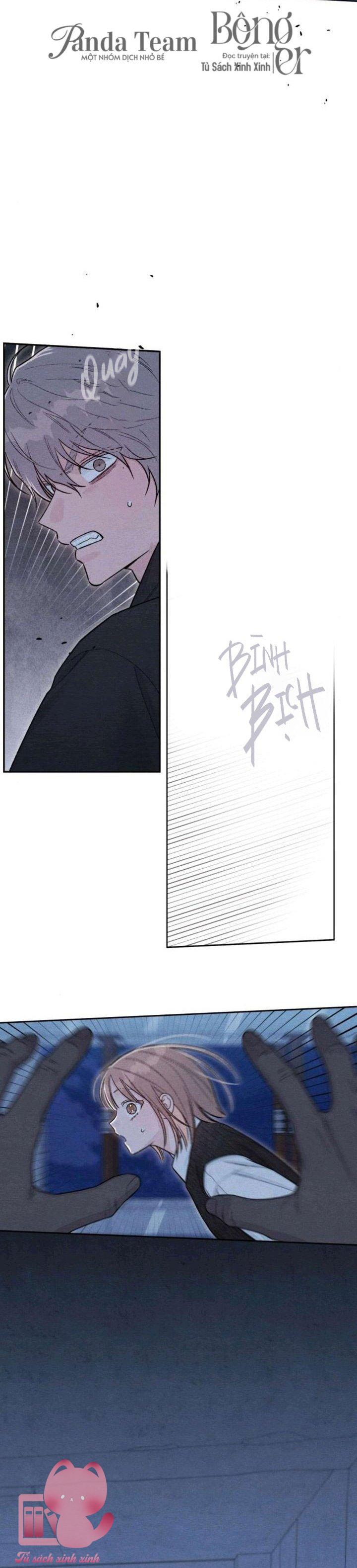 Bí Mật Thanh Xuân - Chap 126