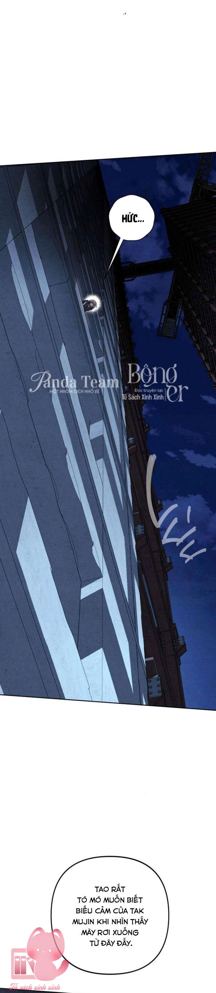 Bí Mật Thanh Xuân - Chap 126