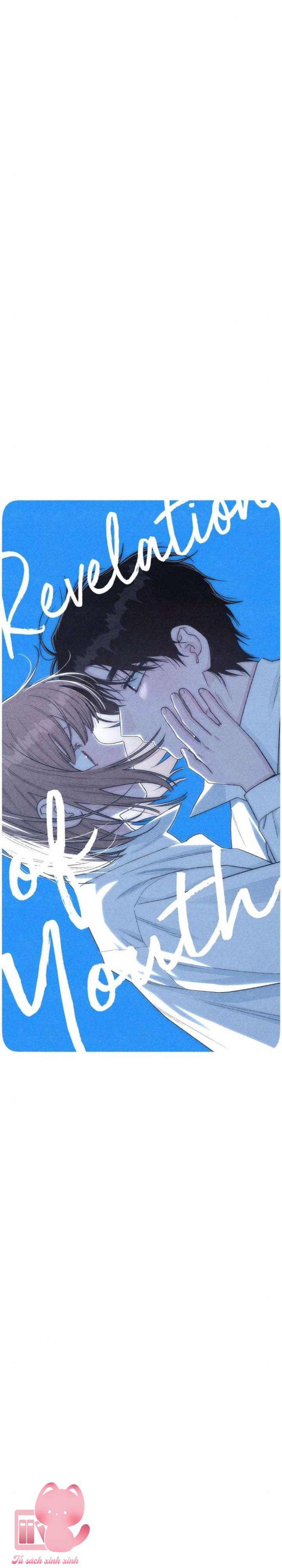 Bí Mật Thanh Xuân - Chap 127