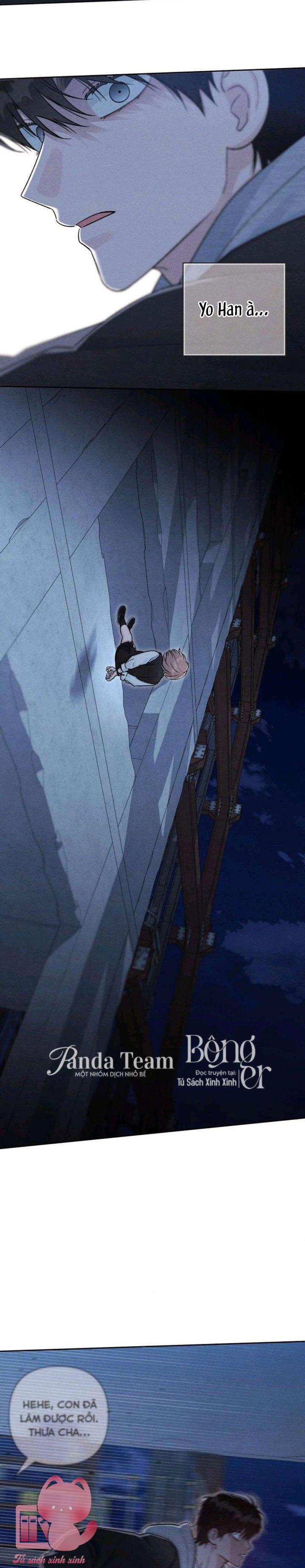 Bí Mật Thanh Xuân - Chap 127