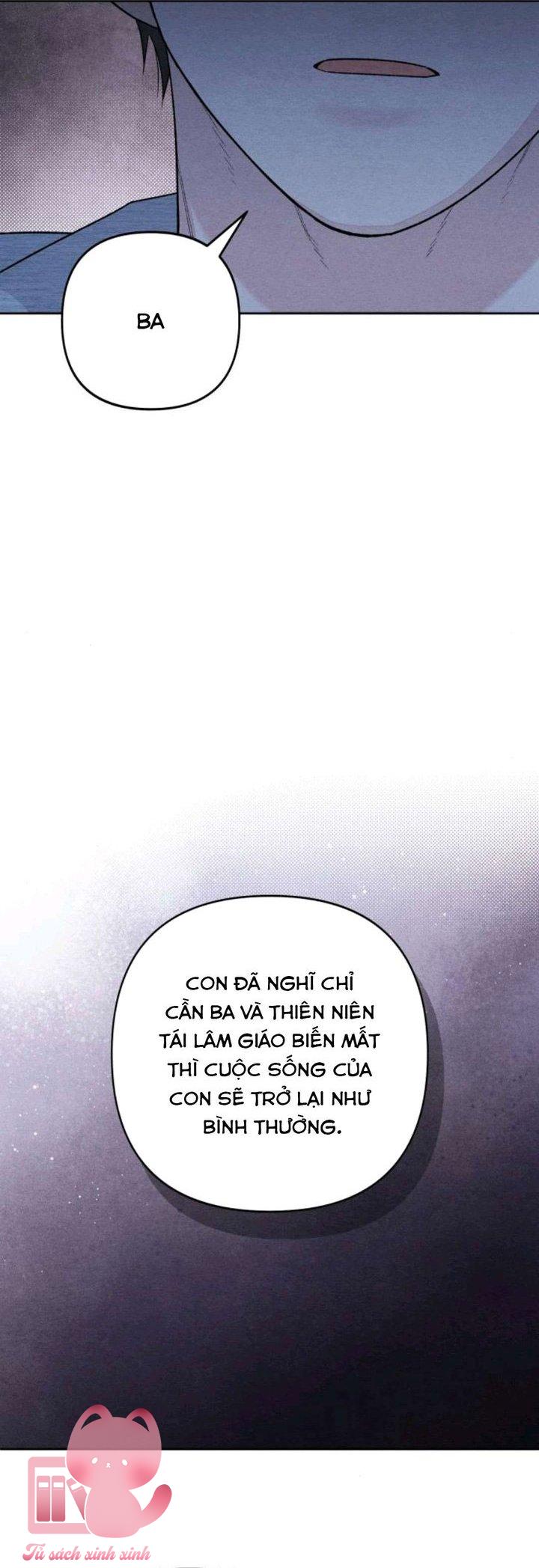 Bí Mật Thanh Xuân - Chap 128