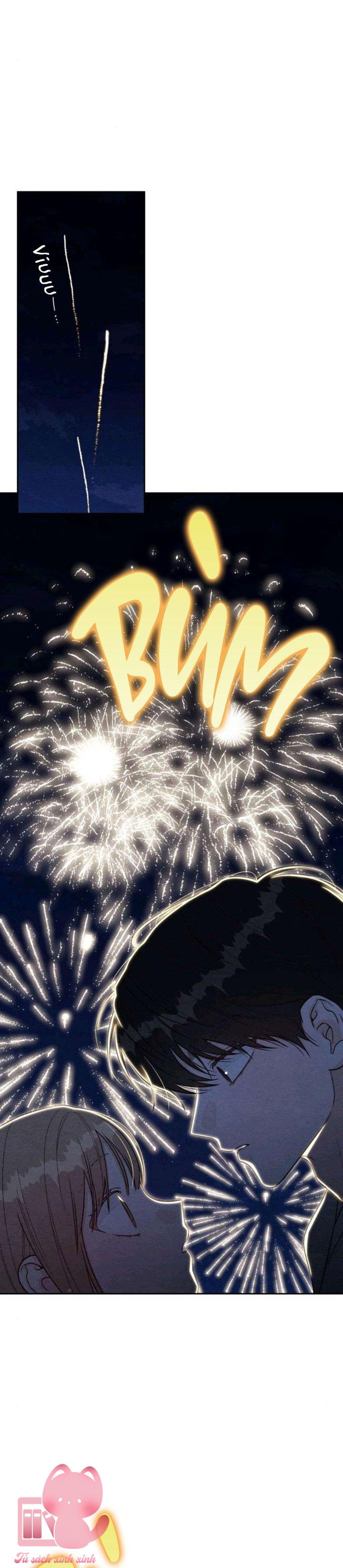 Bí Mật Thanh Xuân - Chap 128