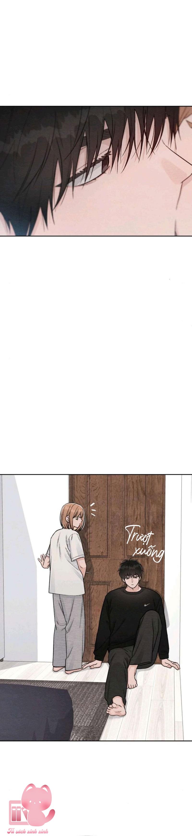 Bí Mật Thanh Xuân - Chap 129